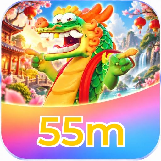 55m Fortune Tiger Oficial