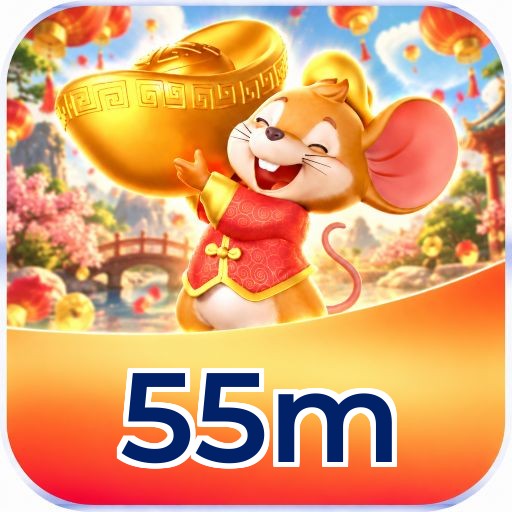 55m Logo