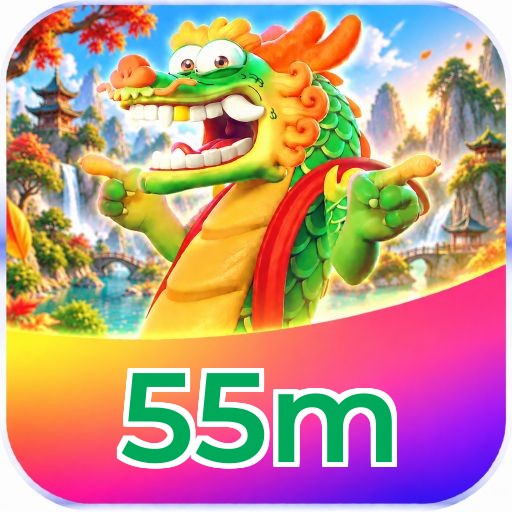 55m Logo