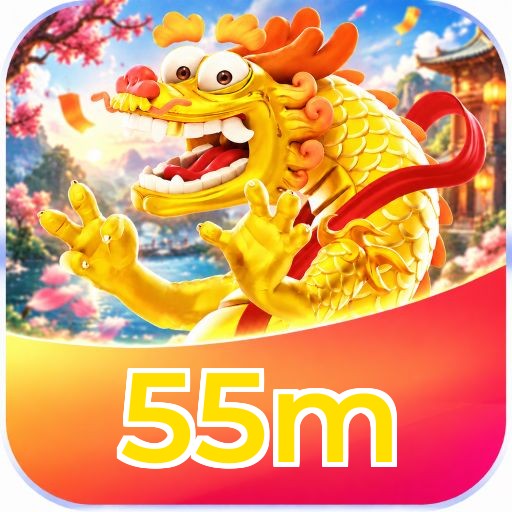 Slots 55m - Giros Grátis Diários