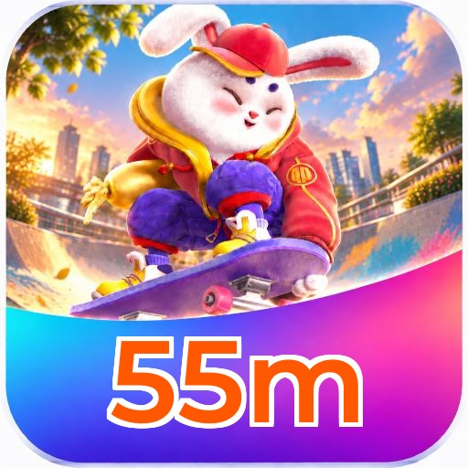 55m Download Logo Oficial