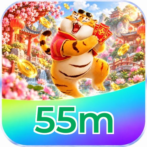 55m Logo