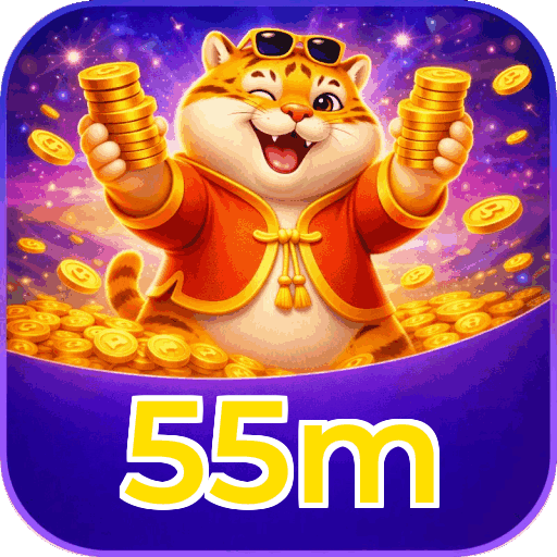 Comparação APP mobile vs versão web da 55m