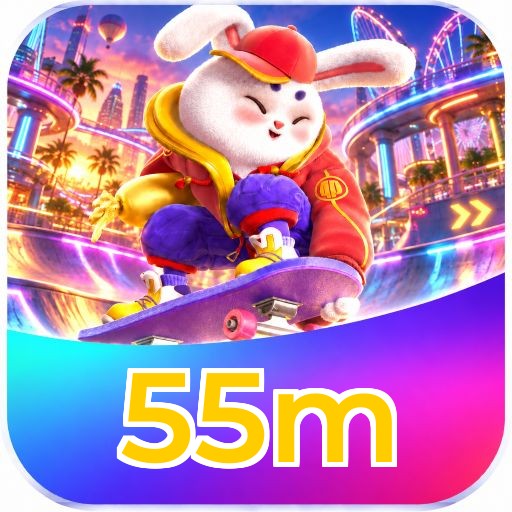 Slots 55m - 1.500+ Jogos RTP Alto