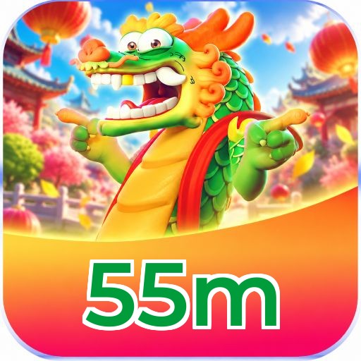 Loteria 55m - Mega-Sena, Lotofácil e Quina online