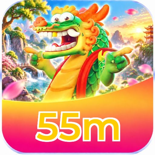 55m Logo