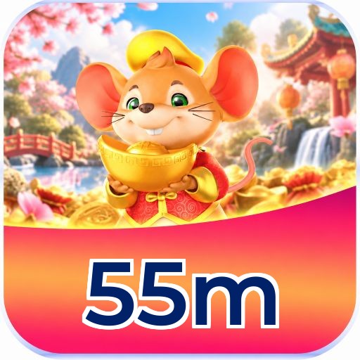 Plataforma 55m - PIX Instantâneo