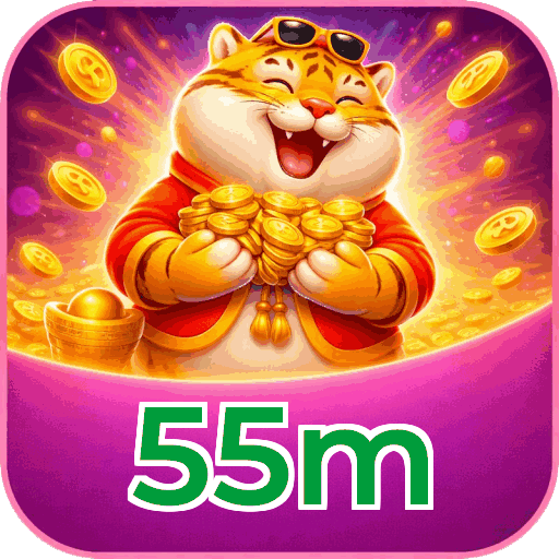 Catálogo 55m 2.547 jogos - Pragmatic Play, Evolution, NetEnt