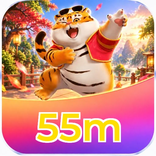 Fortune Tiger Logo 3