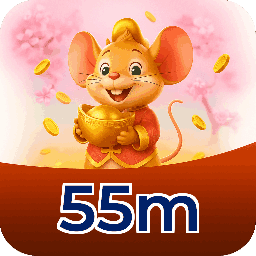 55m PIX instantâneo Brasil - Depósito e saque em minutos 24/7