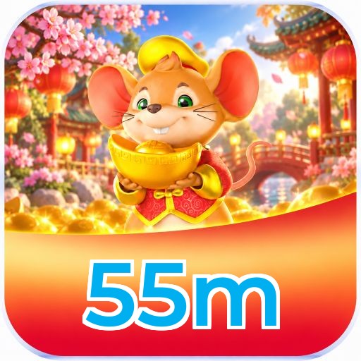 Loteria 55m - Mega-Sena online