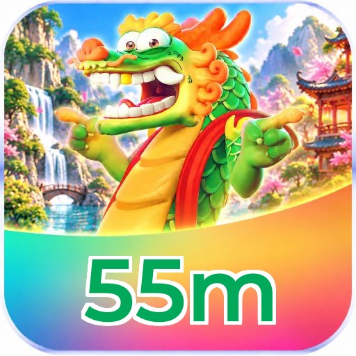 55m Logo