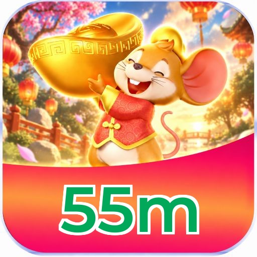 Slots 55m - Jackpots Progressivos