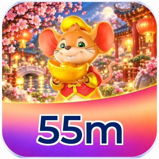55m Logo