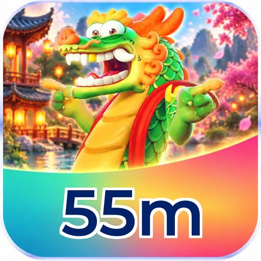 55m Logo