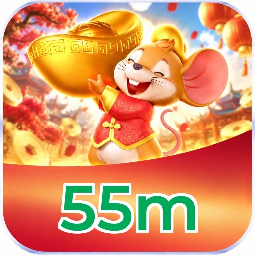 55m Logo