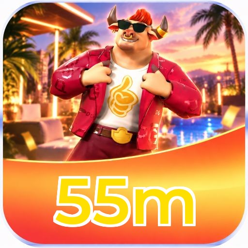 55m Logo