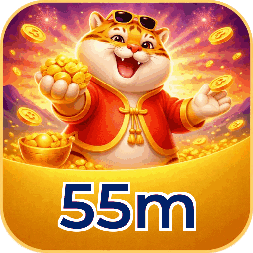 Principais provedores de slots da 55m - NetEnt, Pragmatic Play, Play'n GO