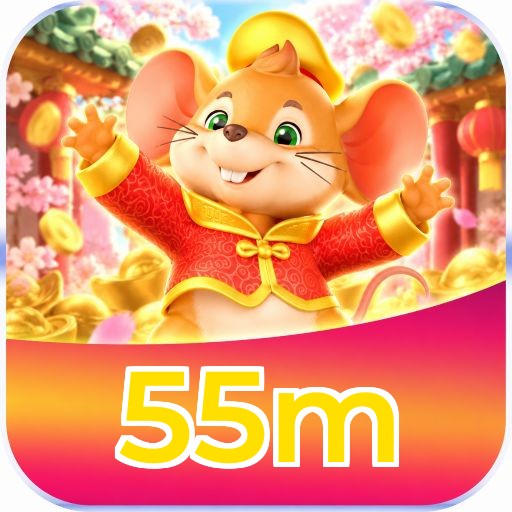 55m Logo