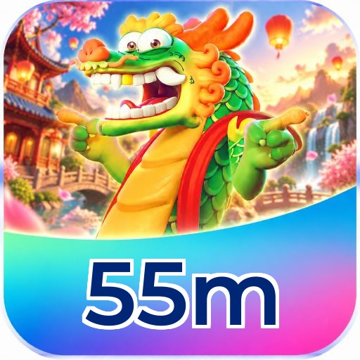 55m APP Mobile - Android & iOS