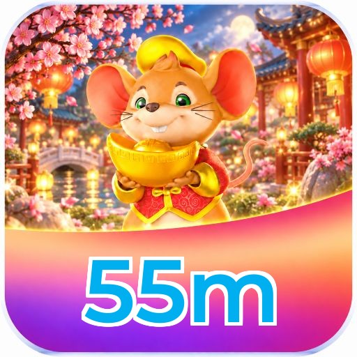 55m Instalar Logo 1