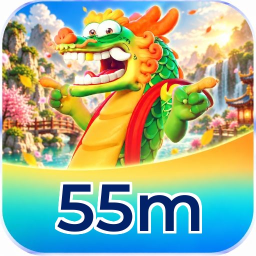 55m Logo 2