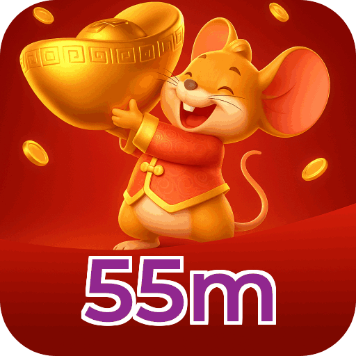 55m segurança SSL 256-bit - Licença Curaçao, eCOGRA, GLI certificado