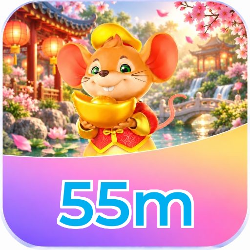 55m Logo