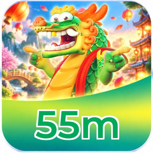 55m Logo