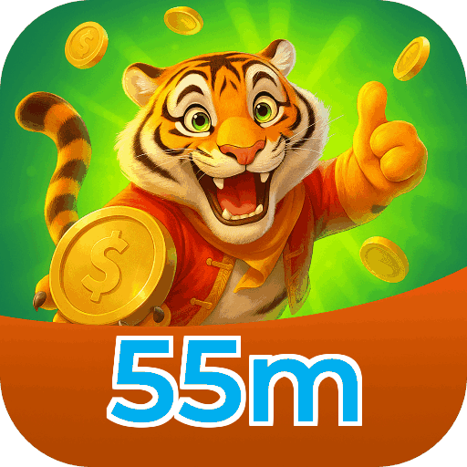 Loterias online disponíveis na 55m