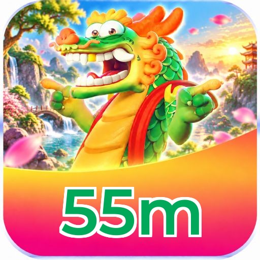 55m Logo