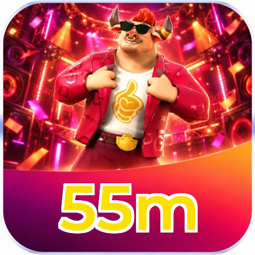 55m Logo 3