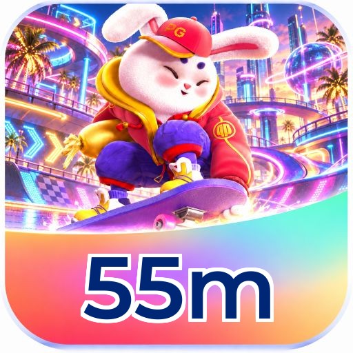 55m Instalar Logo 2