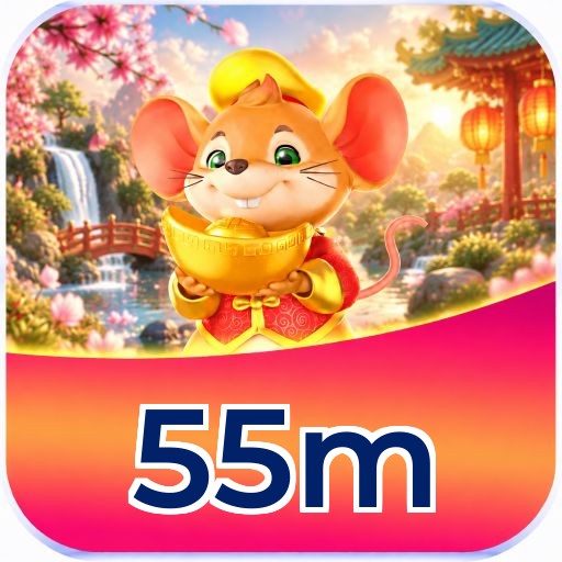 55m Cadastro Oficial